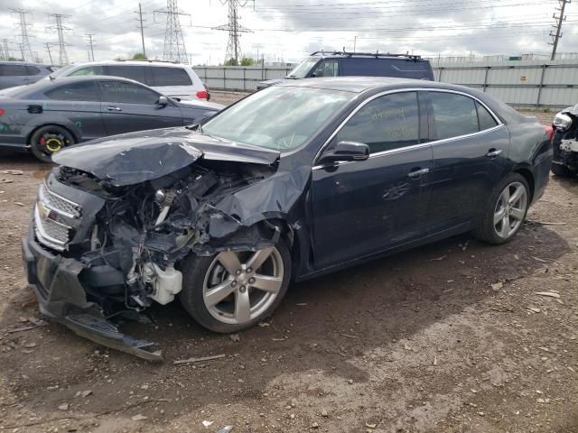 2013 Chevrolet Malibu LTZ