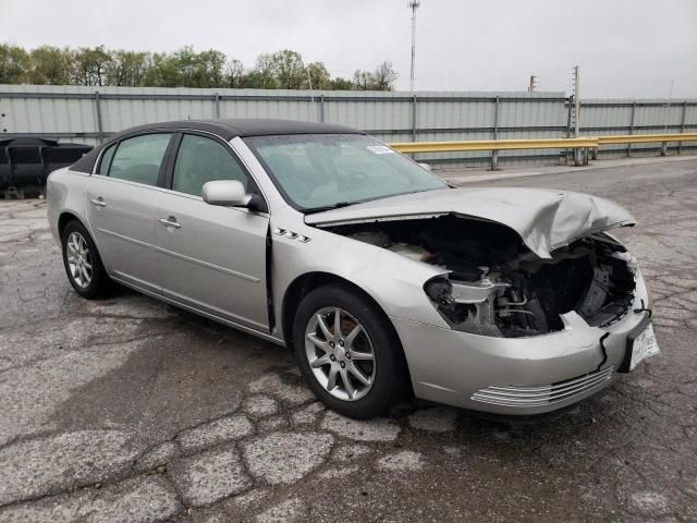 2006 Buick Lucerne CXL