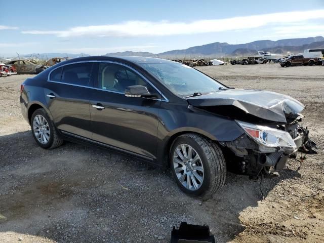 2013 Buick Lacrosse