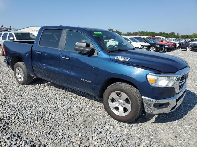 2019 Dodge RAM 1500 BIG HORN/LONE Star