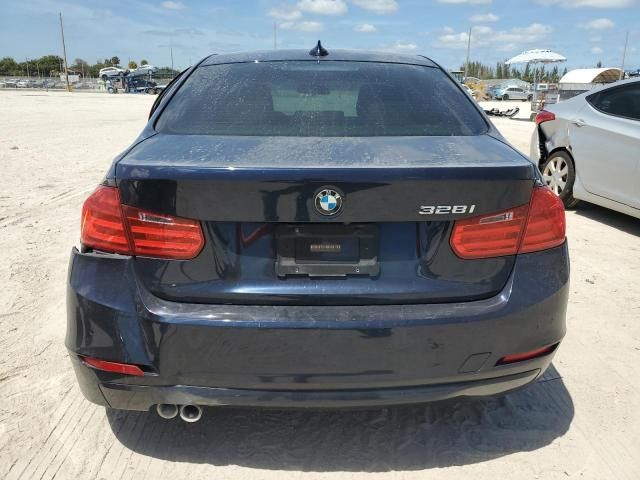 2014 BMW 328 I