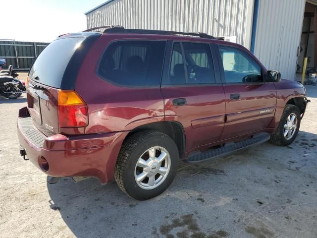 2005 GMC Envoy