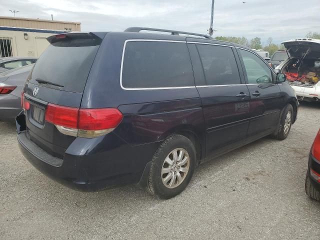 2008 Honda Odyssey EXL