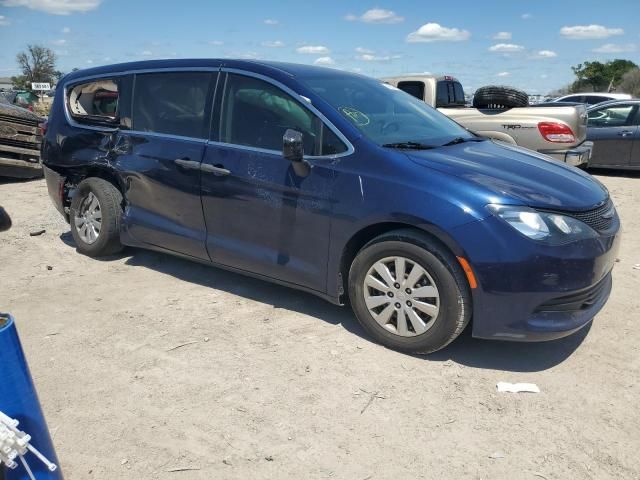 2019 Chrysler Pacifica L