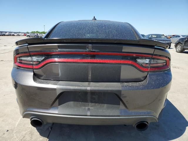 2019 Dodge Charger R/T