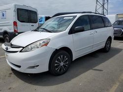 2006 Toyota Sienna CE for sale in Hayward, CA
