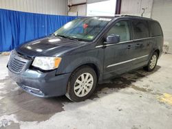 2014 Chrysler Town & Country Touring en venta en Hurricane, WV