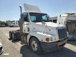 Freightliner Vehiculos salvage en venta: 2008 Freightliner Conventional ST120