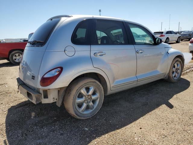 2007 Chrysler PT Cruiser Touring