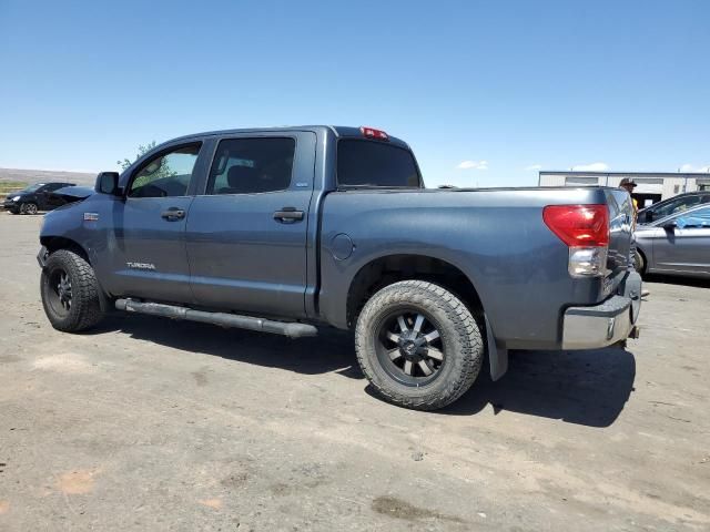 2007 Toyota Tundra Crewmax SR5