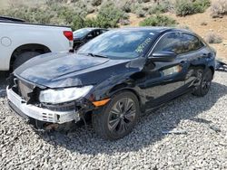 2018 Honda Civic EX for sale in Reno, NV