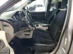 2012 Dodge Grand Caravan Crew