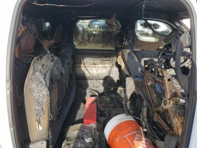 2021 Dodge RAM 2500 Tradesman