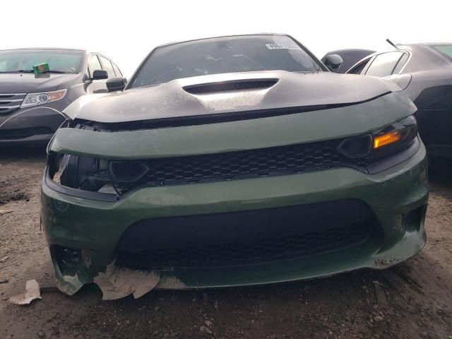 2018 Dodge Charger R/T