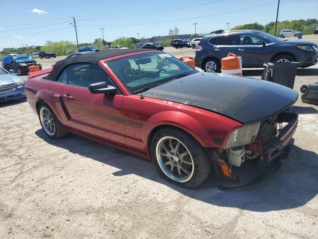 2008 Ford Mustang GT