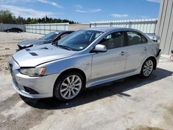 2011 Mitsubishi Lancer Ralliart for sale in Franklin, WI