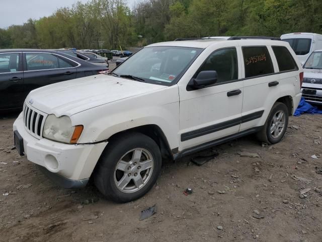 2005 Jeep Grand Cherokee Laredo