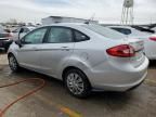 2013 Ford Fiesta SE