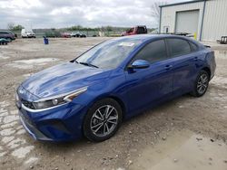 Vehiculos salvage en venta de Copart Kansas City, KS: 2023 KIA Forte LX