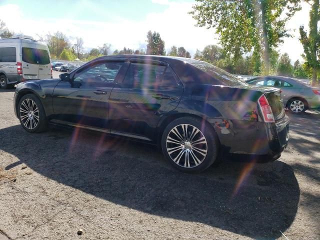 2013 Chrysler 300 S