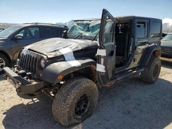 2018 Jeep Wrangler Unlimited Sport for sale in Magna, UT