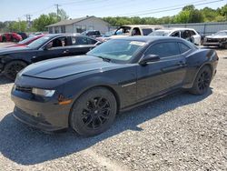 2015 Chevrolet Camaro LS for sale in Conway, AR