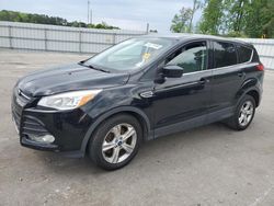 2016 Ford Escape SE en venta en Dunn, NC