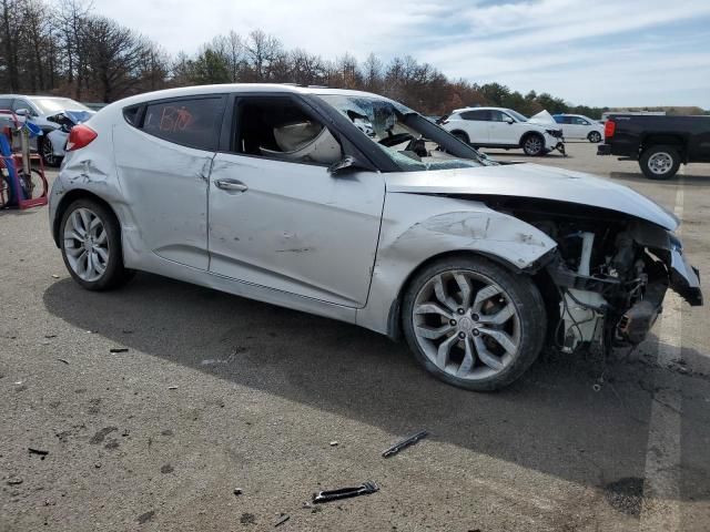 2012 Hyundai Veloster