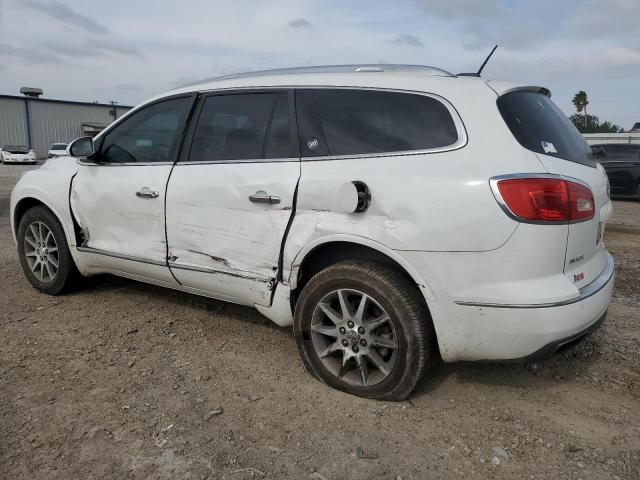 2017 Buick Enclave