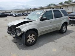 2003 Ford Escape Limited for sale in Louisville, KY