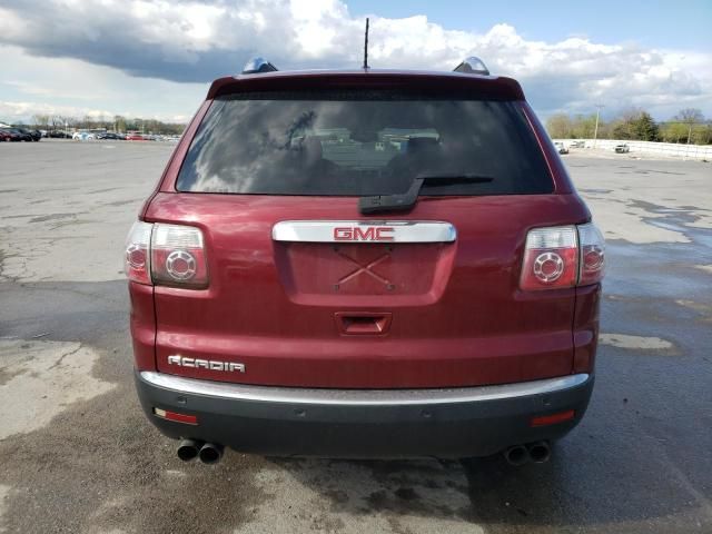 2007 GMC Acadia SLT-2