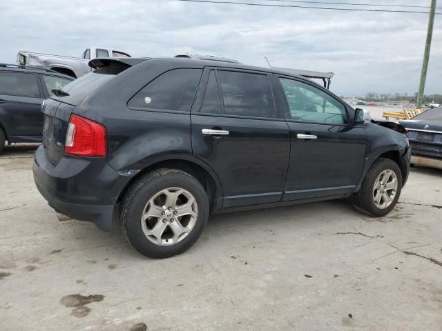 2011 Ford Edge SEL