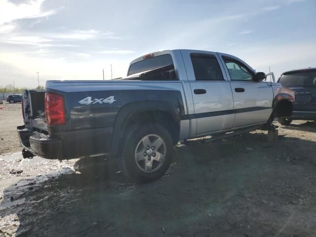 2006 Dodge Dakota Quad SLT