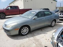 Lexus ES330 salvage cars for sale: 2004 Lexus ES 330