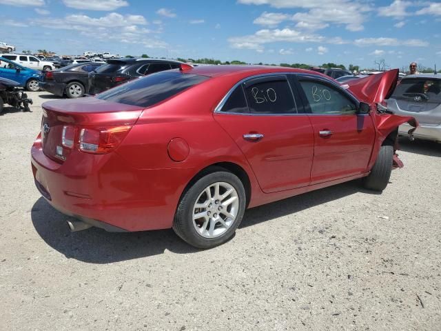 2014 Chevrolet Malibu 1LT