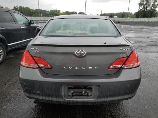 2007 Toyota Avalon XL