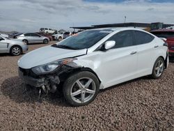 2015 Hyundai Elantra SE for sale in Phoenix, AZ