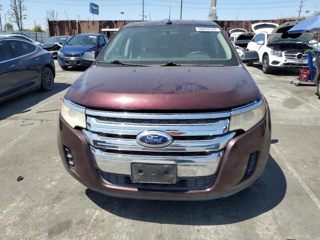 2011 Ford Edge SE