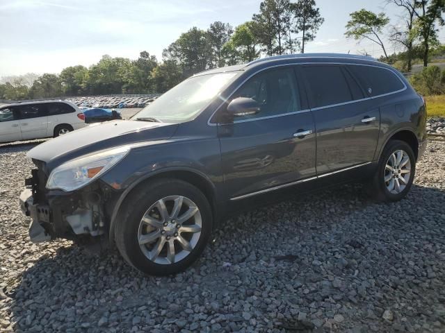 2013 Buick Enclave