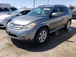 2006 Nissan Murano SL for sale in Chicago Heights, IL