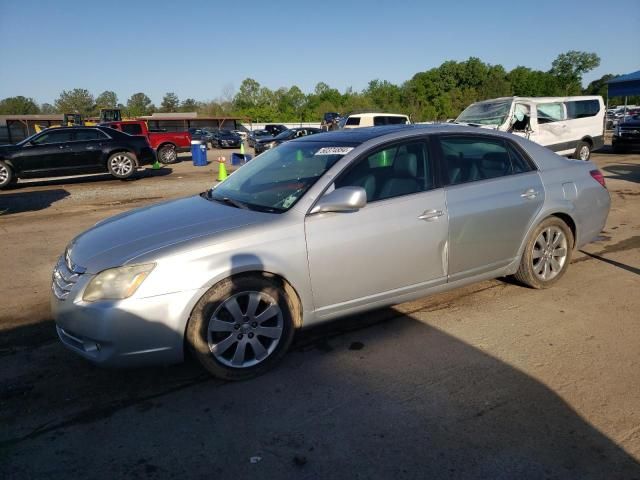 2007 Toyota Avalon XL