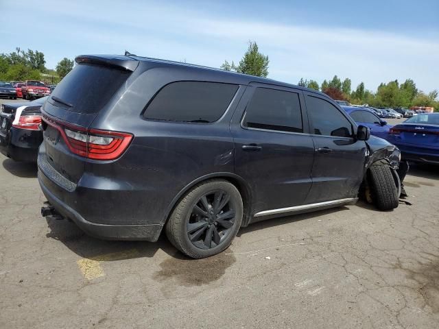 2013 Dodge Durango SXT