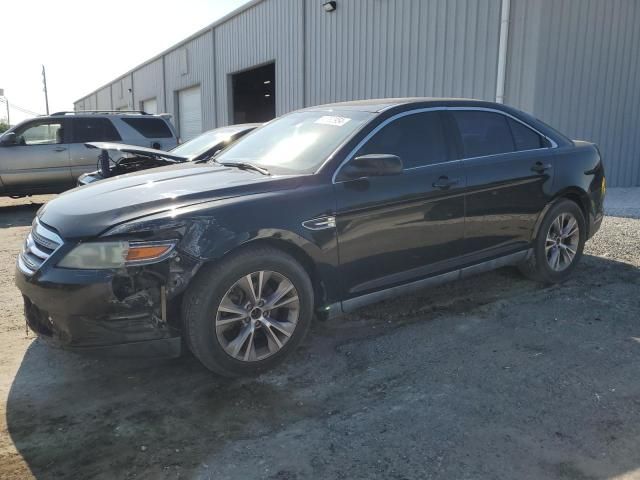 2011 Ford Taurus SEL