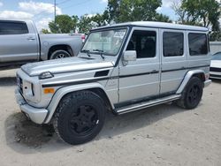 2005 Mercedes-Benz G 55 AMG for sale in Riverview, FL
