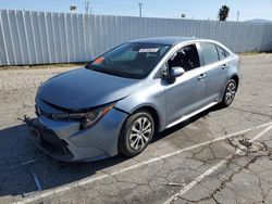 2020 Toyota Corolla LE for sale in Van Nuys, CA