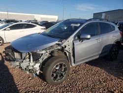 2020 Subaru Crosstrek Premium en venta en Phoenix, AZ