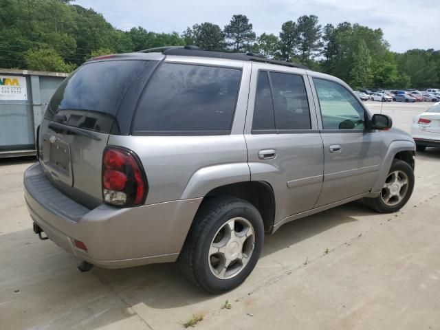 2007 Chevrolet Trailblazer LS