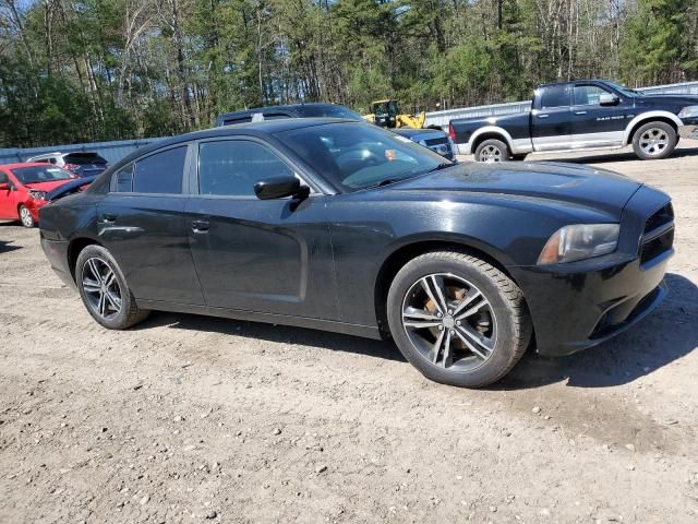 2013 Dodge Charger SXT