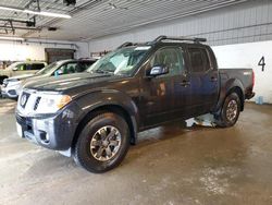 2020 Nissan Frontier S for sale in Candia, NH