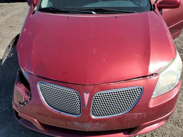 2006 Pontiac Vibe